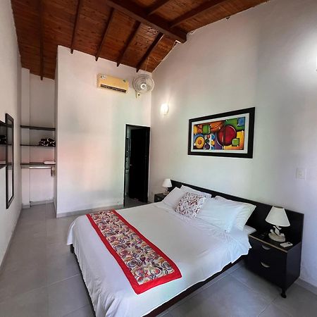 Hotel Cocobana Necocli Ngoại thất bức ảnh
