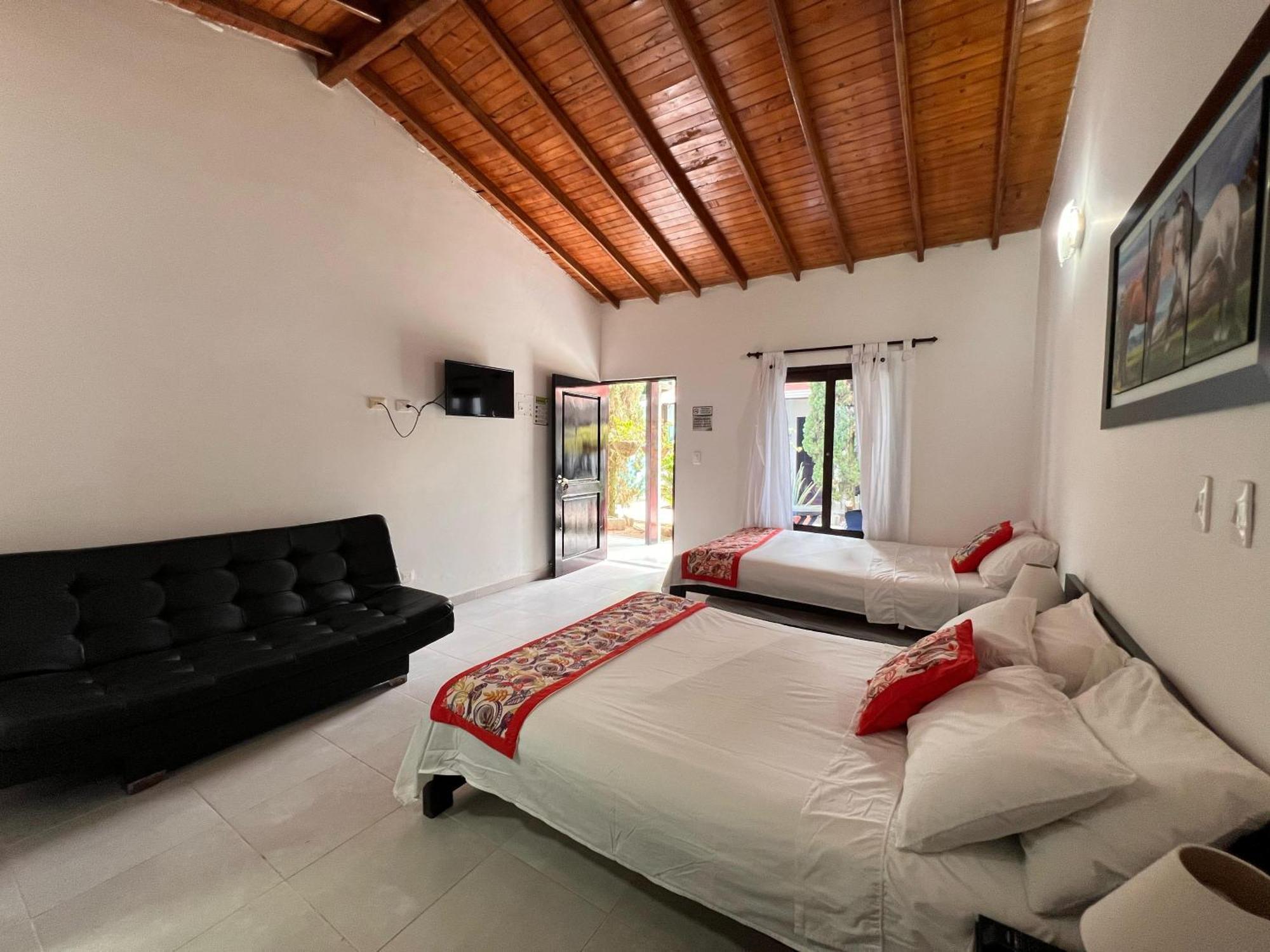 Hotel Cocobana Necocli Ngoại thất bức ảnh