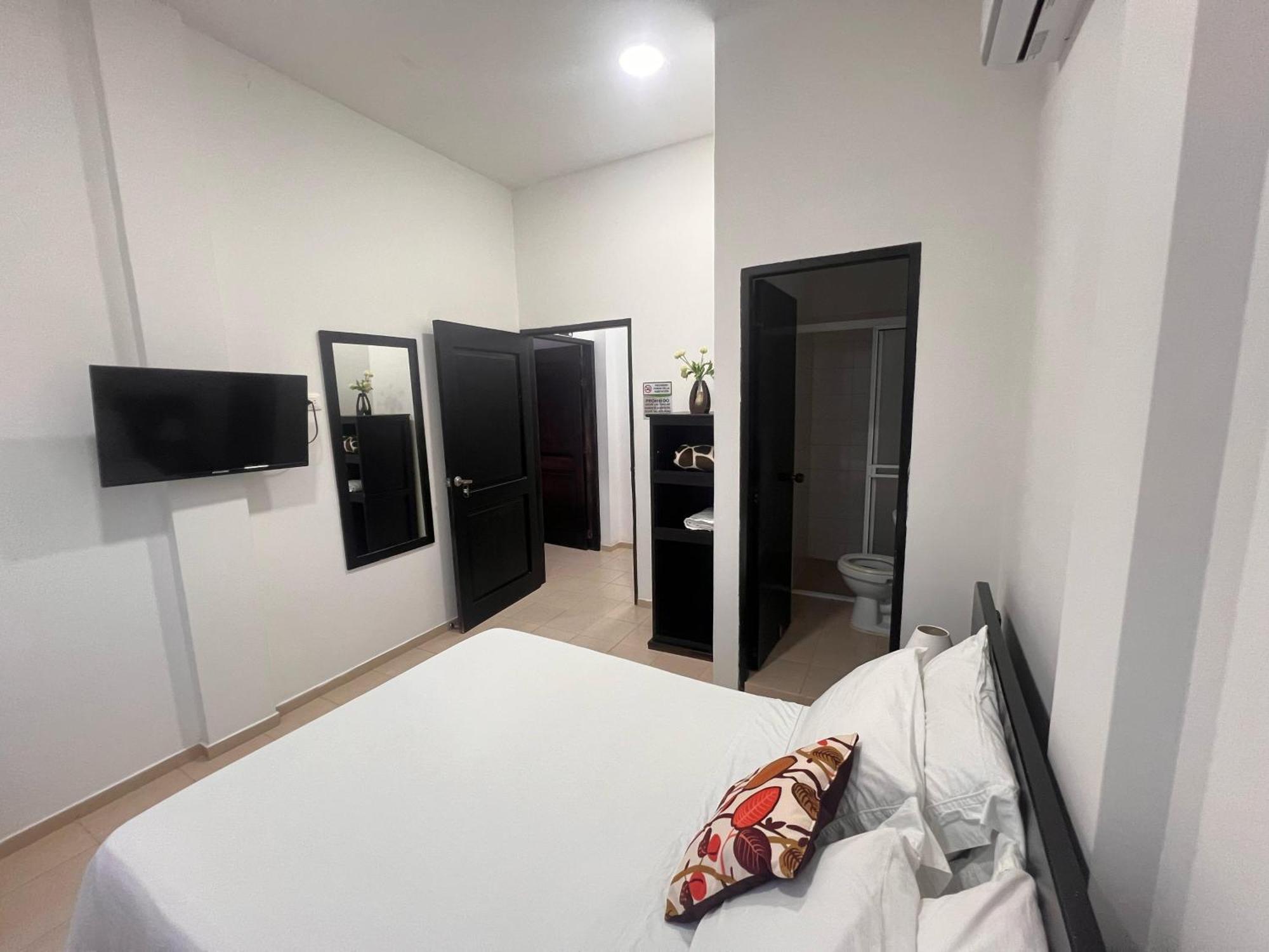 Hotel Cocobana Necocli Ngoại thất bức ảnh