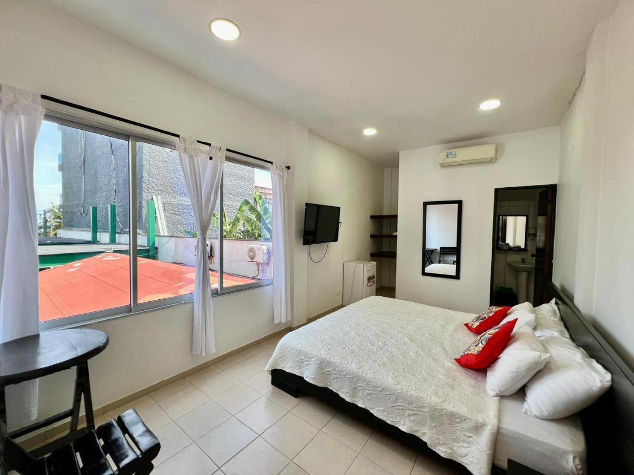 Hotel Cocobana Necocli Ngoại thất bức ảnh