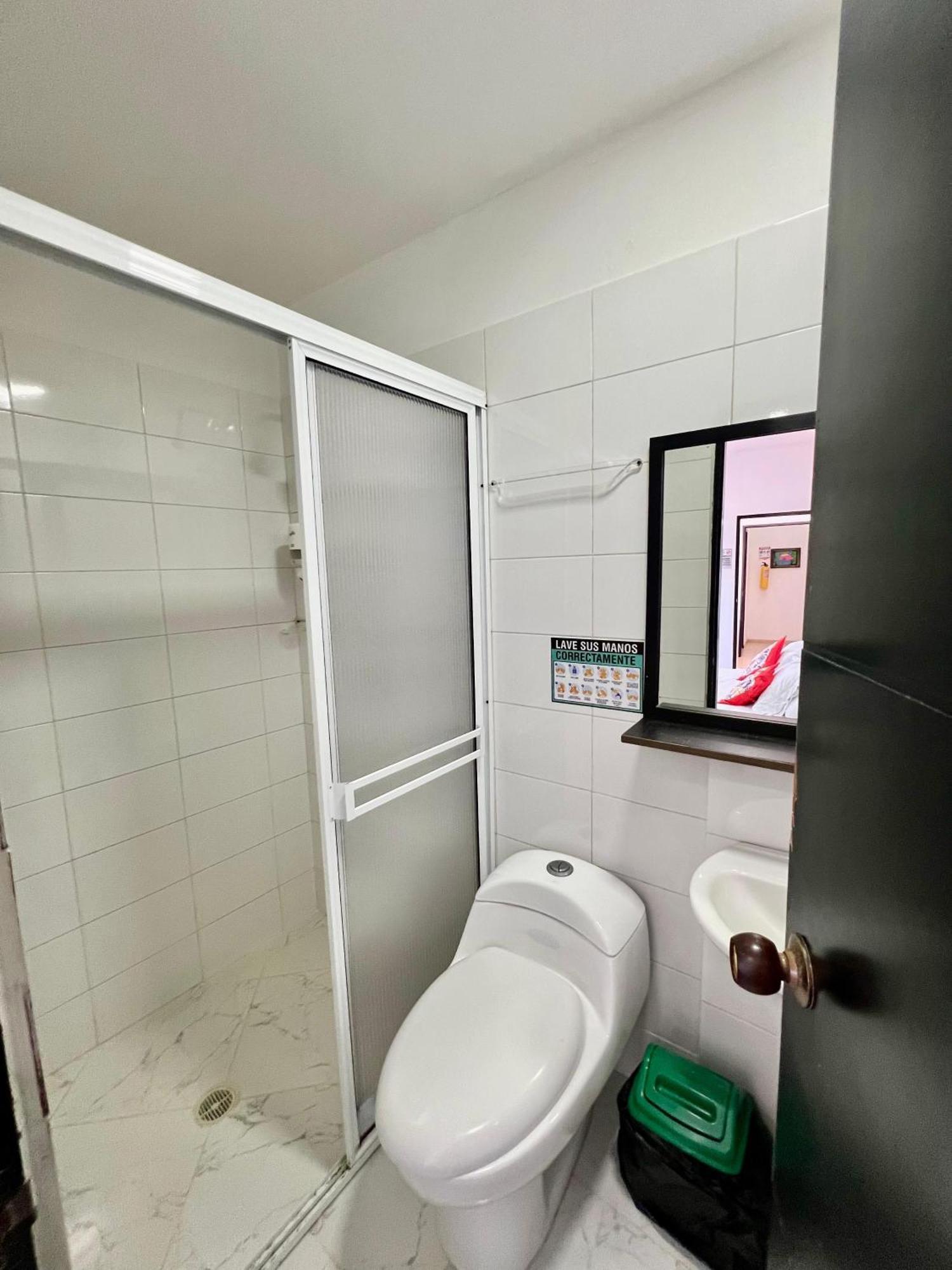 Hotel Cocobana Necocli Ngoại thất bức ảnh