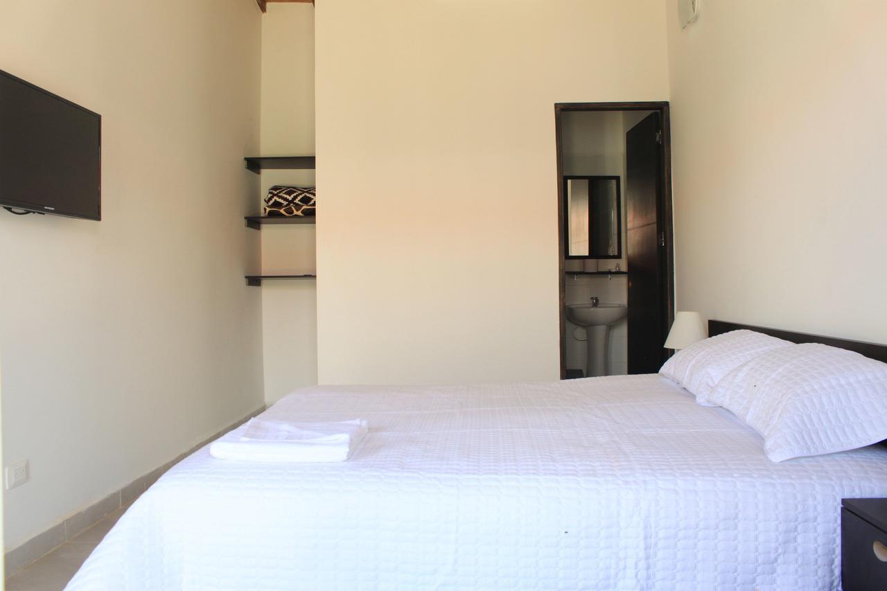 Hotel Cocobana Necocli Ngoại thất bức ảnh