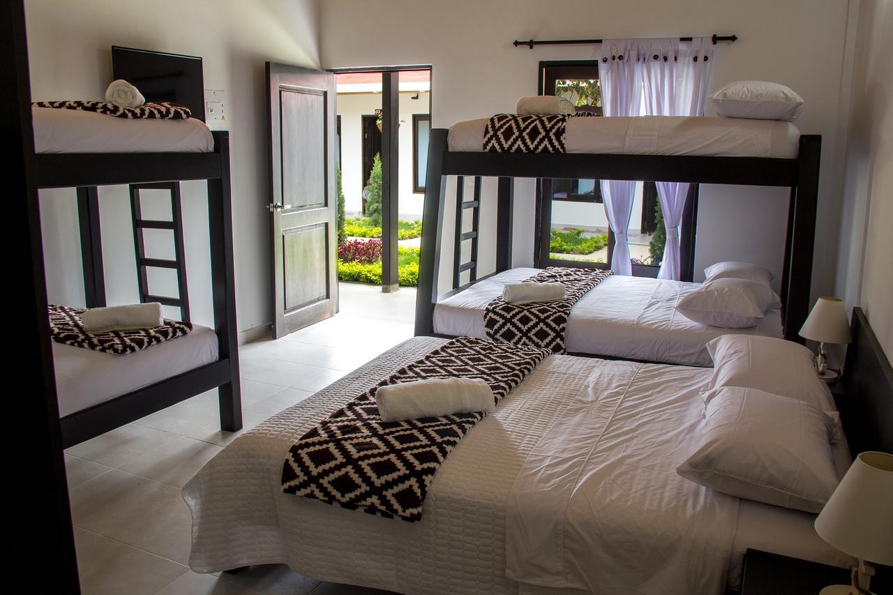 Hotel Cocobana Necocli Ngoại thất bức ảnh