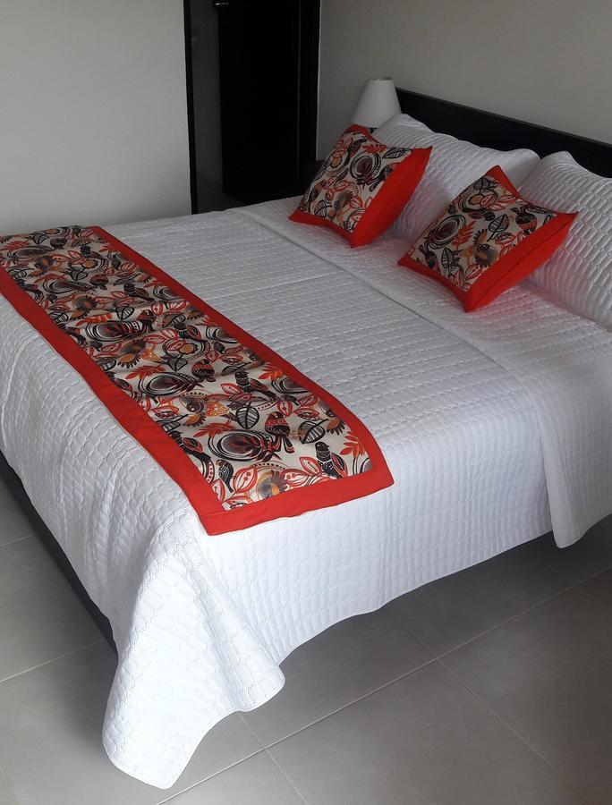 Hotel Cocobana Necocli Ngoại thất bức ảnh